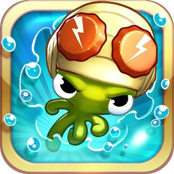 Game cover: Squids