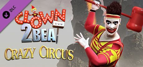 Game cover: Clown2Beat: Crazy Circus