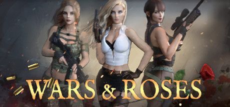 Game cover: Wars & Roses
