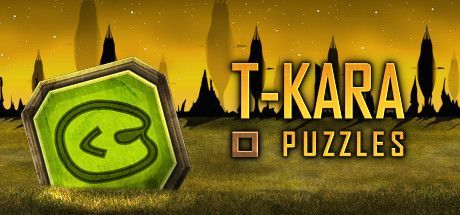 Game cover: T-Kara Puzzles