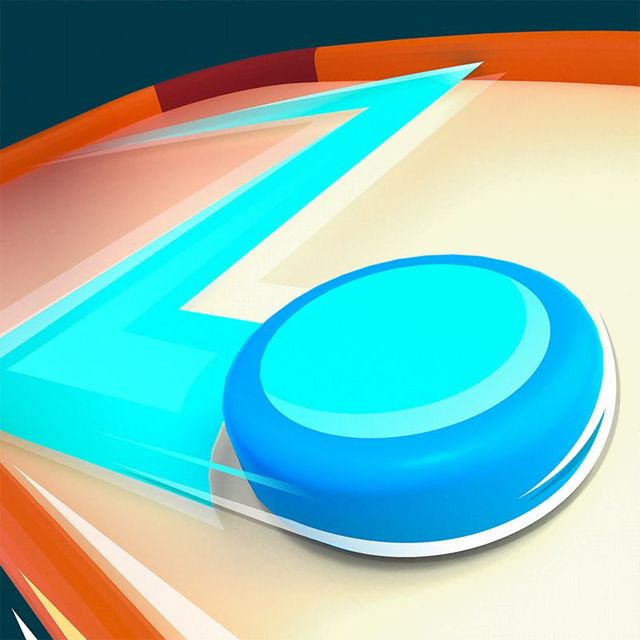 Game cover: Battle Disc