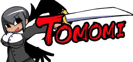 Game cover: Tomomi