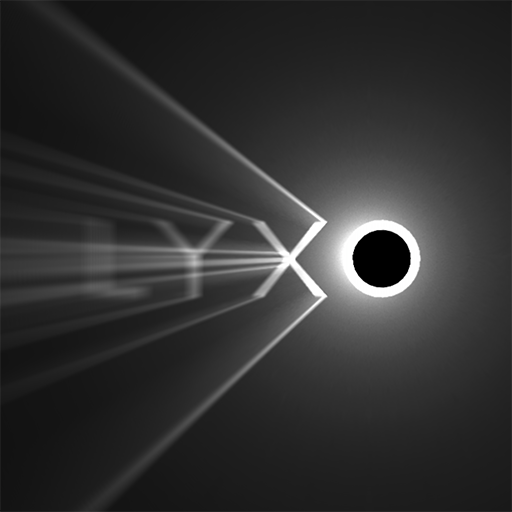 Game cover: Lyxo