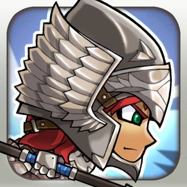 Game cover: Battleloot Adventure
