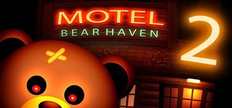 Game cover: Bear Haven Motel 2