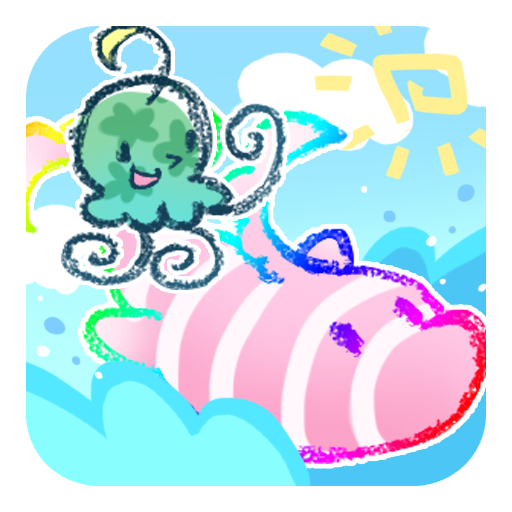 Game cover: Surf Action! Dolly the Dolphin