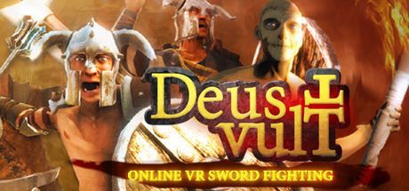 Game cover: Deus Vult