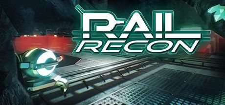 Game cover: Rail Recon