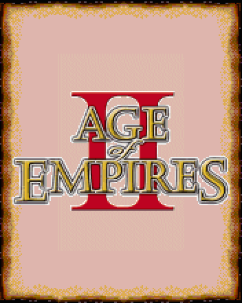 Game cover: Age of Empires II Mobile