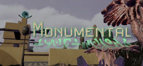 Game cover: Monumental