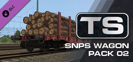 Game cover: TS: Snps Wagon Pack 02