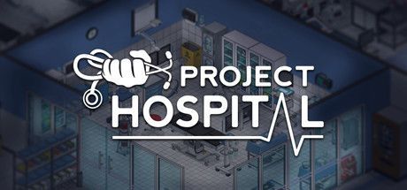 Game cover: Project Hospital