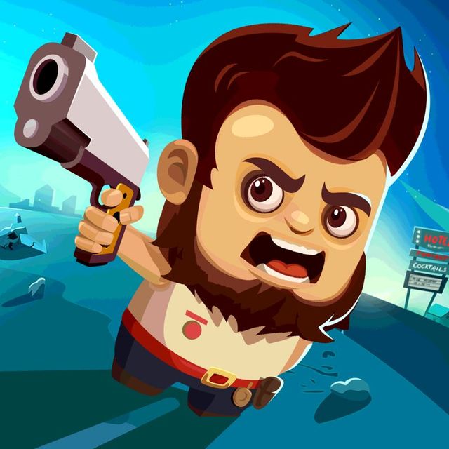 Game cover: Aliens Drive Me Crazy