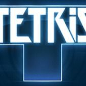 Game cover: Tetris