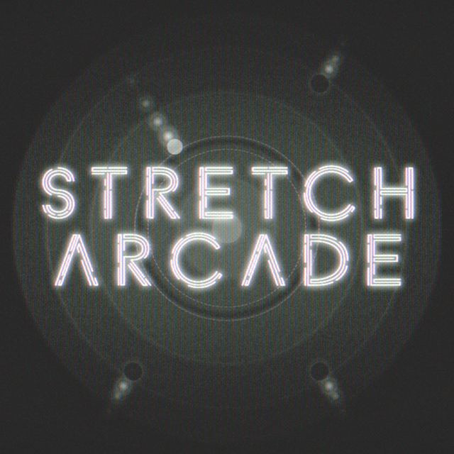 Game cover: Stretch Arcade