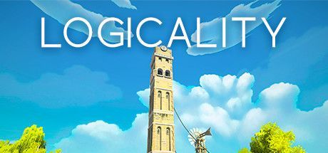 Game cover: Logicality