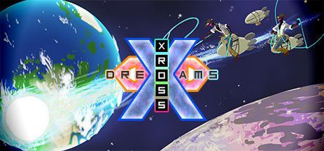 Game cover: Xross Dreams