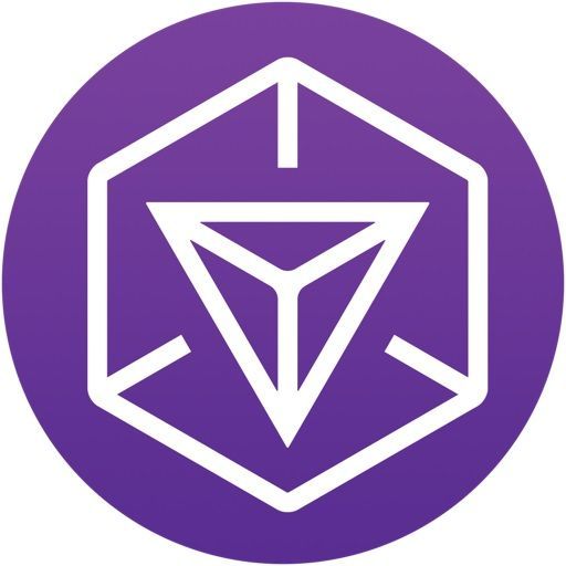 Game cover: Ingress Prime