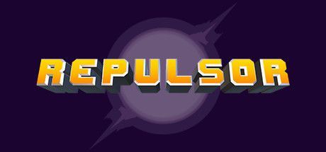 Game cover: Repulsor