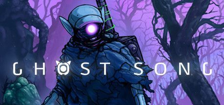 Game cover: Ghost Song