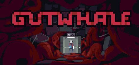 Game cover: Gutwhale