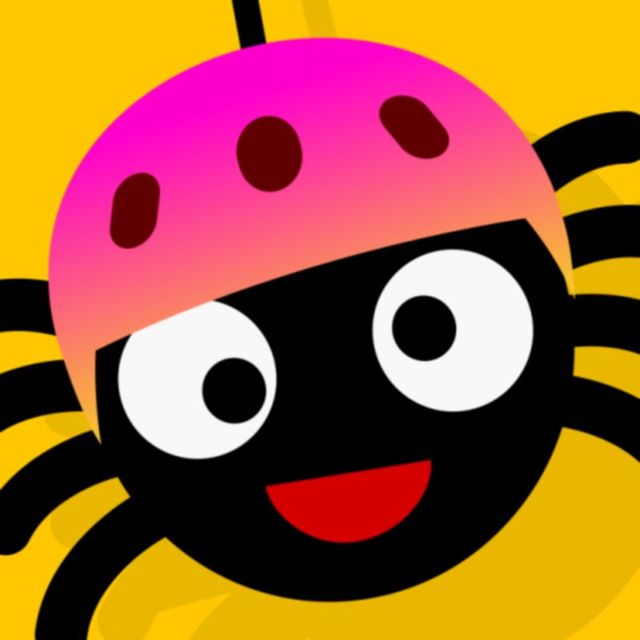 Game cover: Bungee Spider