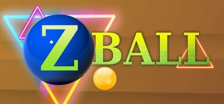 Game cover: Zball