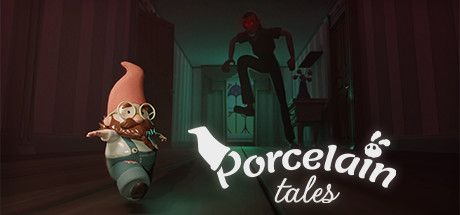 Game cover: Porcelain Tales