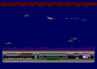 Game cover: Dreadnaught