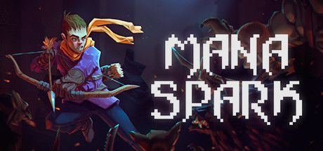 Game cover: Mana Spark