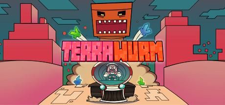 Game cover: Terrawurm