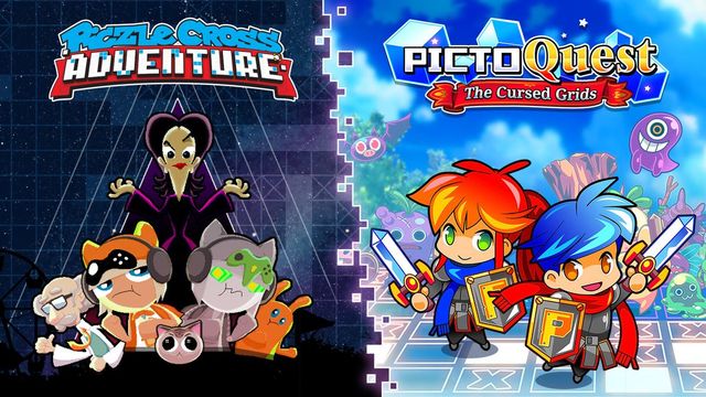 Game cover: Indie Gems Bundle (Nonograms Edition)