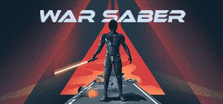 Game cover: War Saber