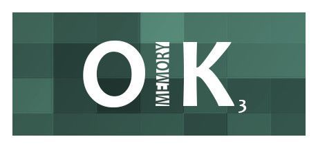 Game cover: Oik Memory 3