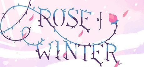 Game cover: Rose of Winter
