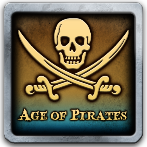 Game cover: Age of Pirates