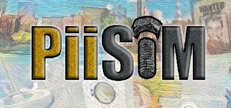 Game cover: PiiSim