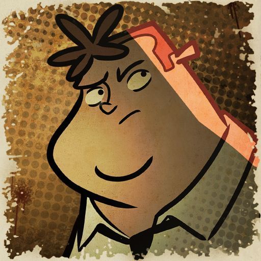 Game cover: Hector: Episode 1 - We Negotiate with Terrorists