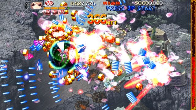 Game cover: Crimson Katana: exA Label