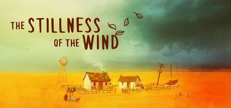 Game cover: The Stillness of the Wind