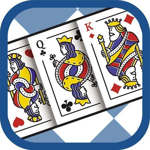 Game cover: Simple Solitaire