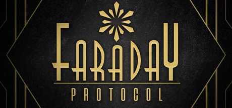 Game cover: Faraday Protocol