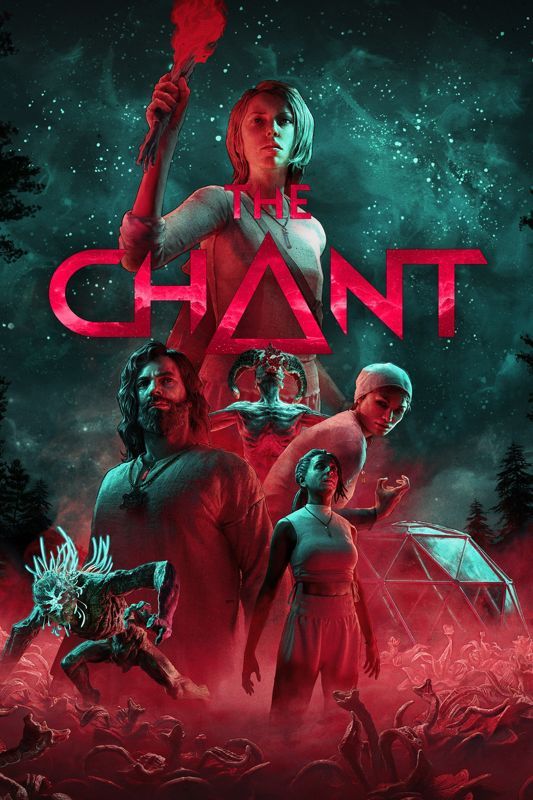 Game cover: The Chant
