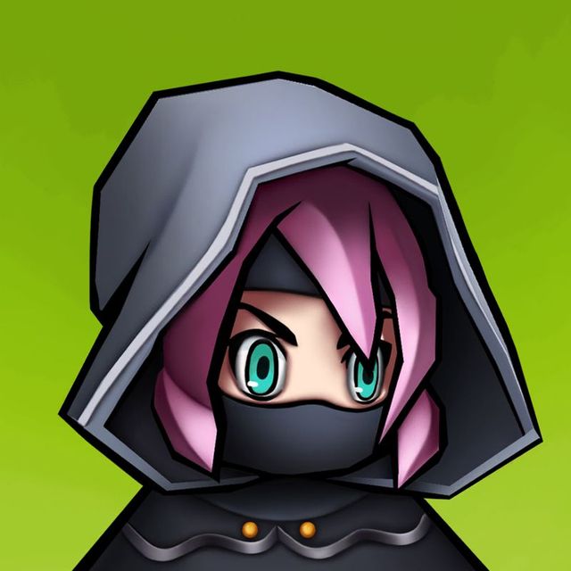Game cover: Raid Boss