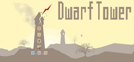 Game cover: Dwarf Tower