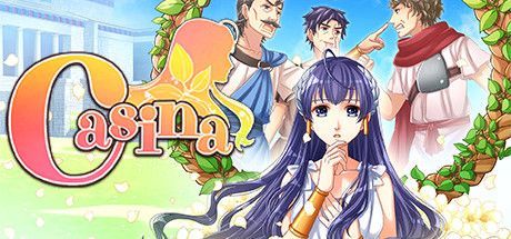 Game cover: Casina: The Forgotten Comedy