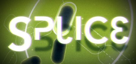 Game cover: Splice