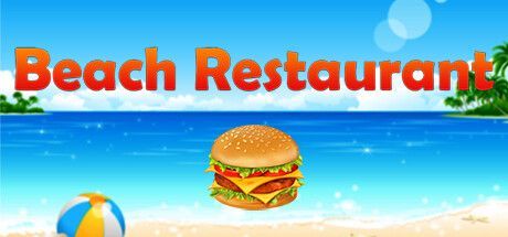 Game cover: Beach Restaurant