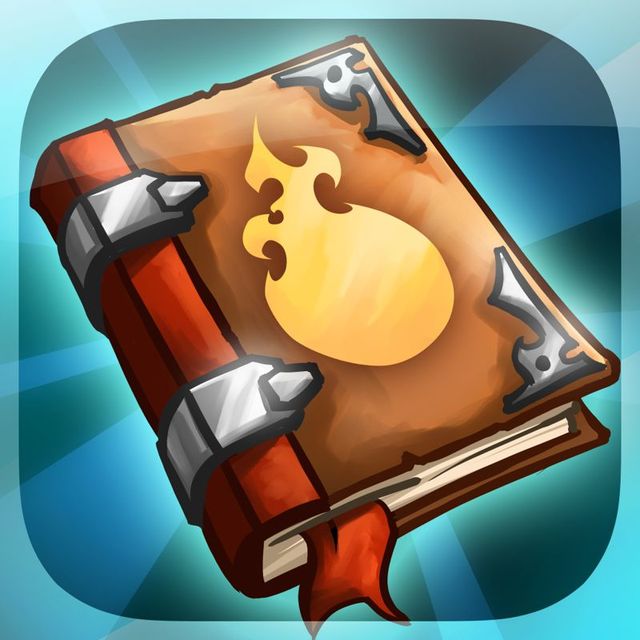 Game cover: Battleheart Legacy