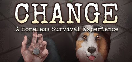 Game cover: Change